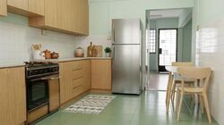 Blk 379 Clementi Avenue 5 (Clementi), HDB 3 Rooms #593646251